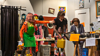 Puinhoop in de kringloop